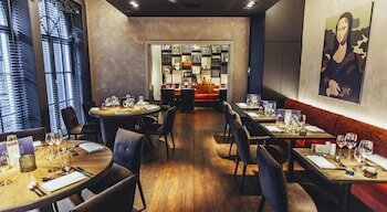 Фото Cortina Hotel