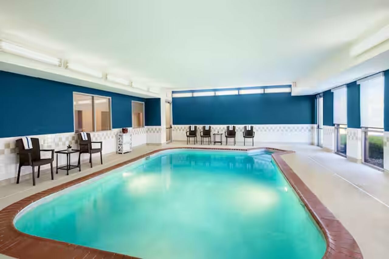 Фото Hampton Inn Lexington South-Keeneland/Airport, Ky