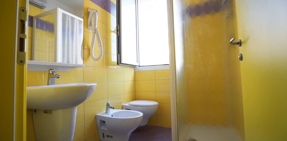 Фото Hotel Morfeo - Young People Hotels