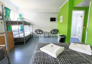 Хостел Cairns Central Yha - Hostel
