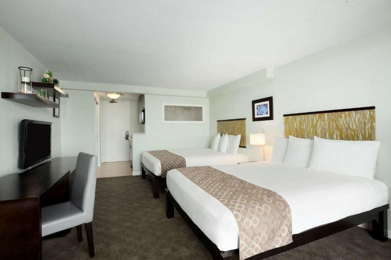 Фото Aqua Skyline at Island Colony