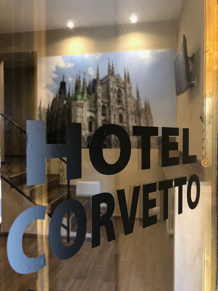 Фото Hotel Corvetto