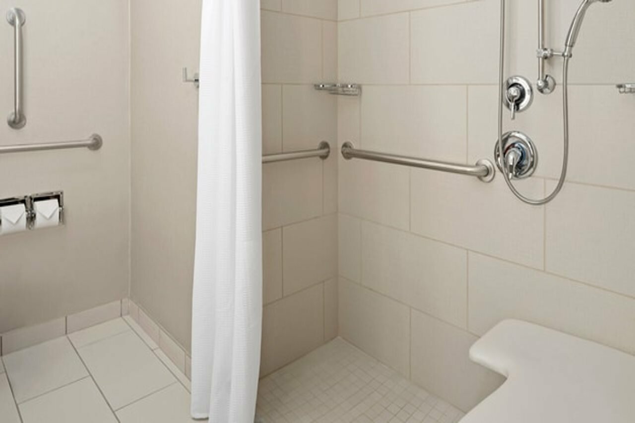 Фото Springhill Suites by Marriott Flagstaff