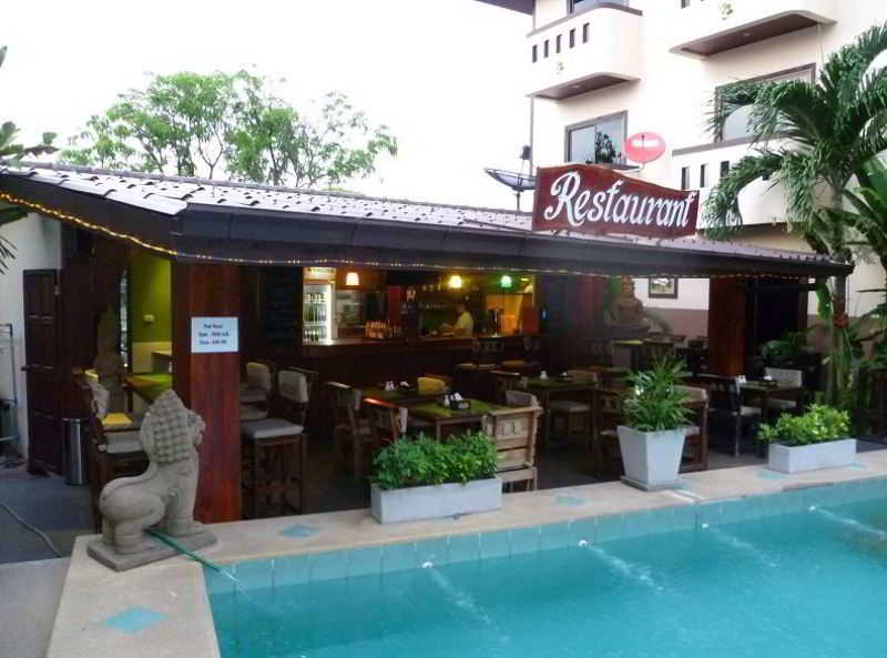 Фото Bonkai Resort