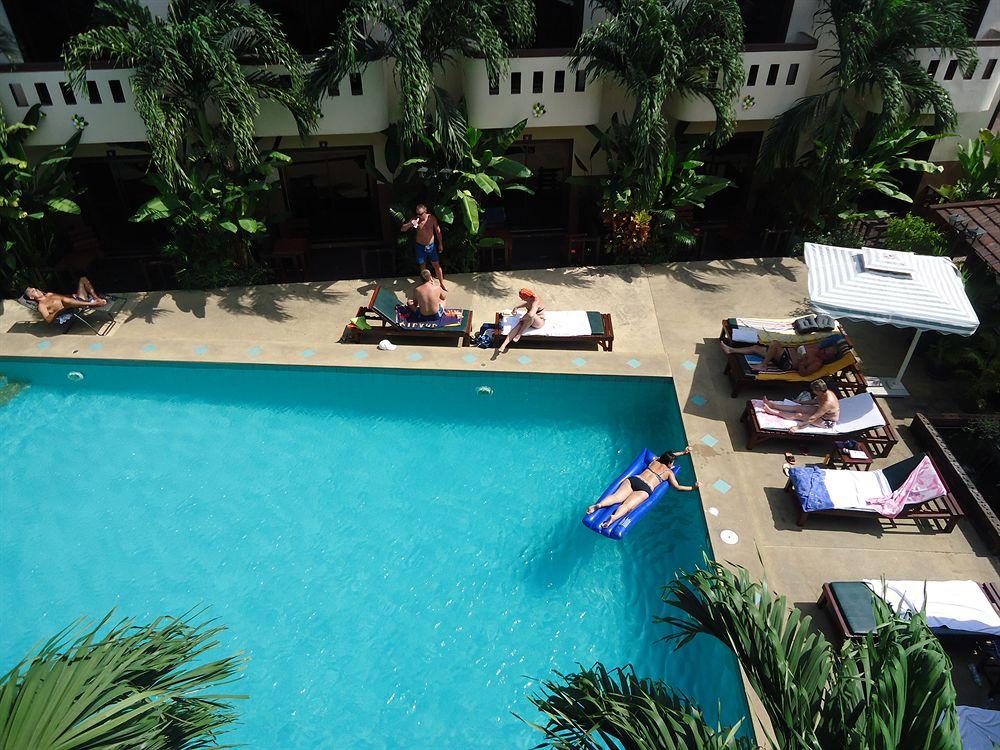 Фото Bonkai Resort