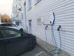 Portal Energy (ulitsa Baturina, 30), estación de carga de vehículos eléctricos