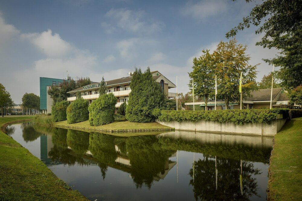 Фото Campanile - Hertogenbosch