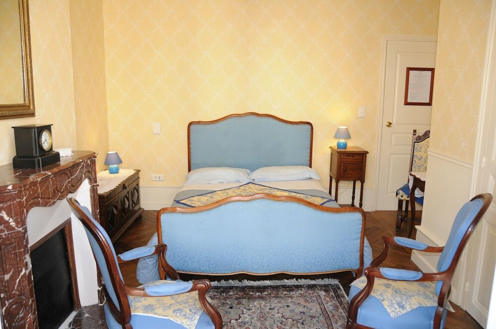 Фото Hotel Vendome