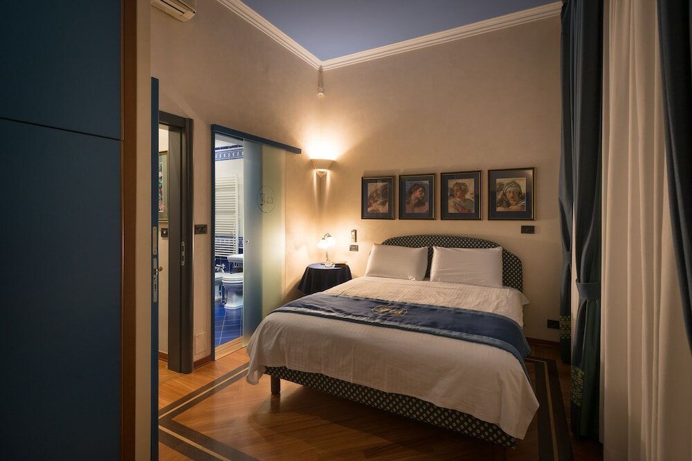 Фото Residence Jecna