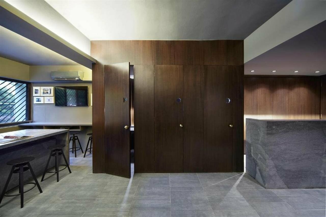 Фото The POD Boutique Capsule Hotel