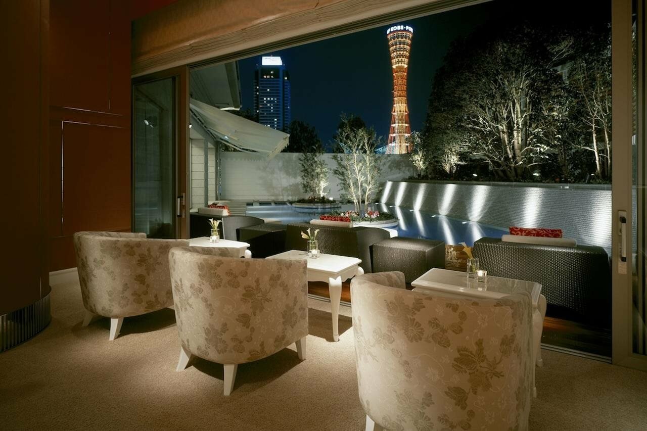 Фото Hotel La Suite Kobe Harborland