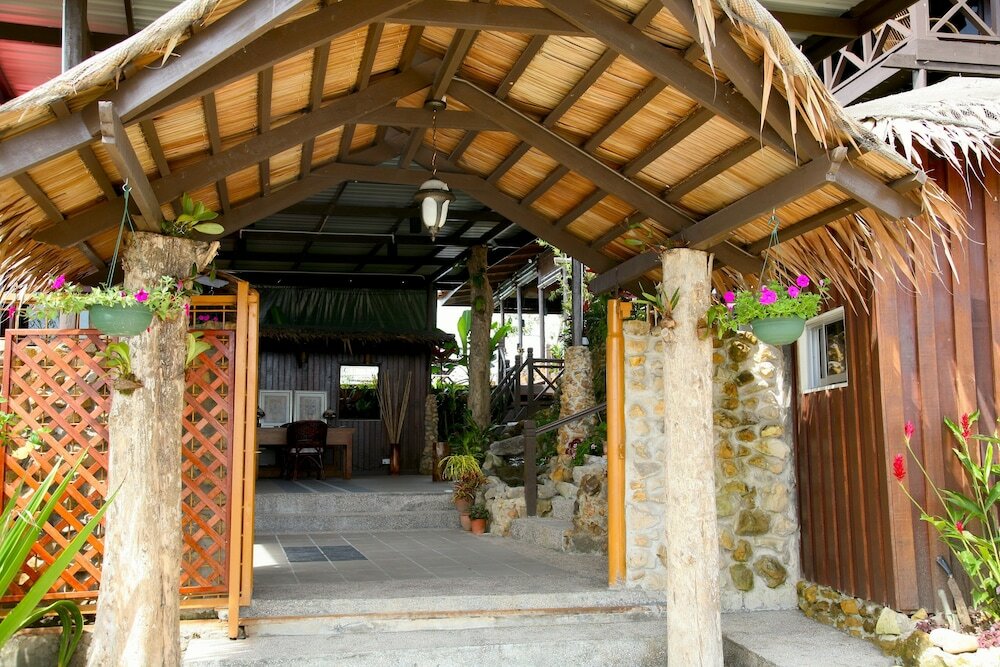 Фото Kasih Sayang Hill Resort