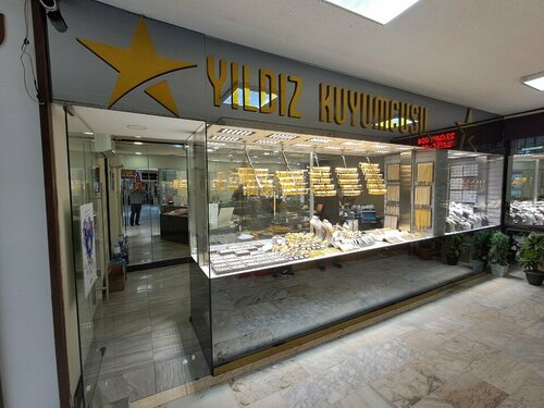 Yıldız Kuyumculuk Fotoğraf 1