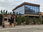 Пиранья (ulitsa Generala Gerasimenko, 5), cafe