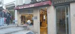 Barber Mustafa (İstanbul, Kadikoy, Osmanağa Mah., Pavlonya Sok., 6), barber shop