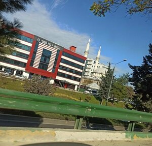 Гостиница Lion City Hotel