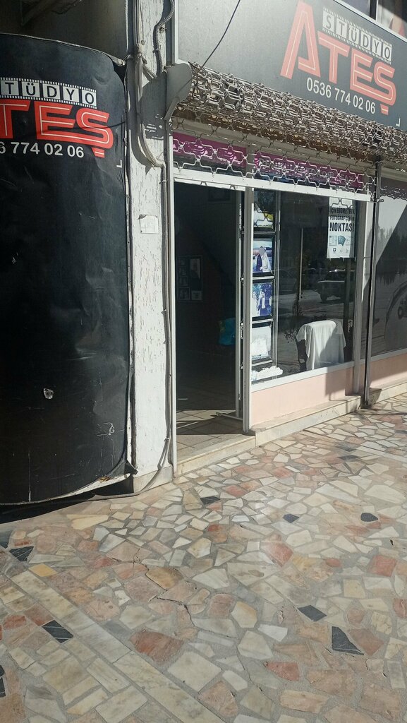 Photo studio Studio Fire, Antalya, photo