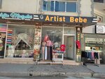 Artist Baby (Bursa, Gürsu, Zafer Mah., Zafer Cad., 17/D), tienda de ropa para niños