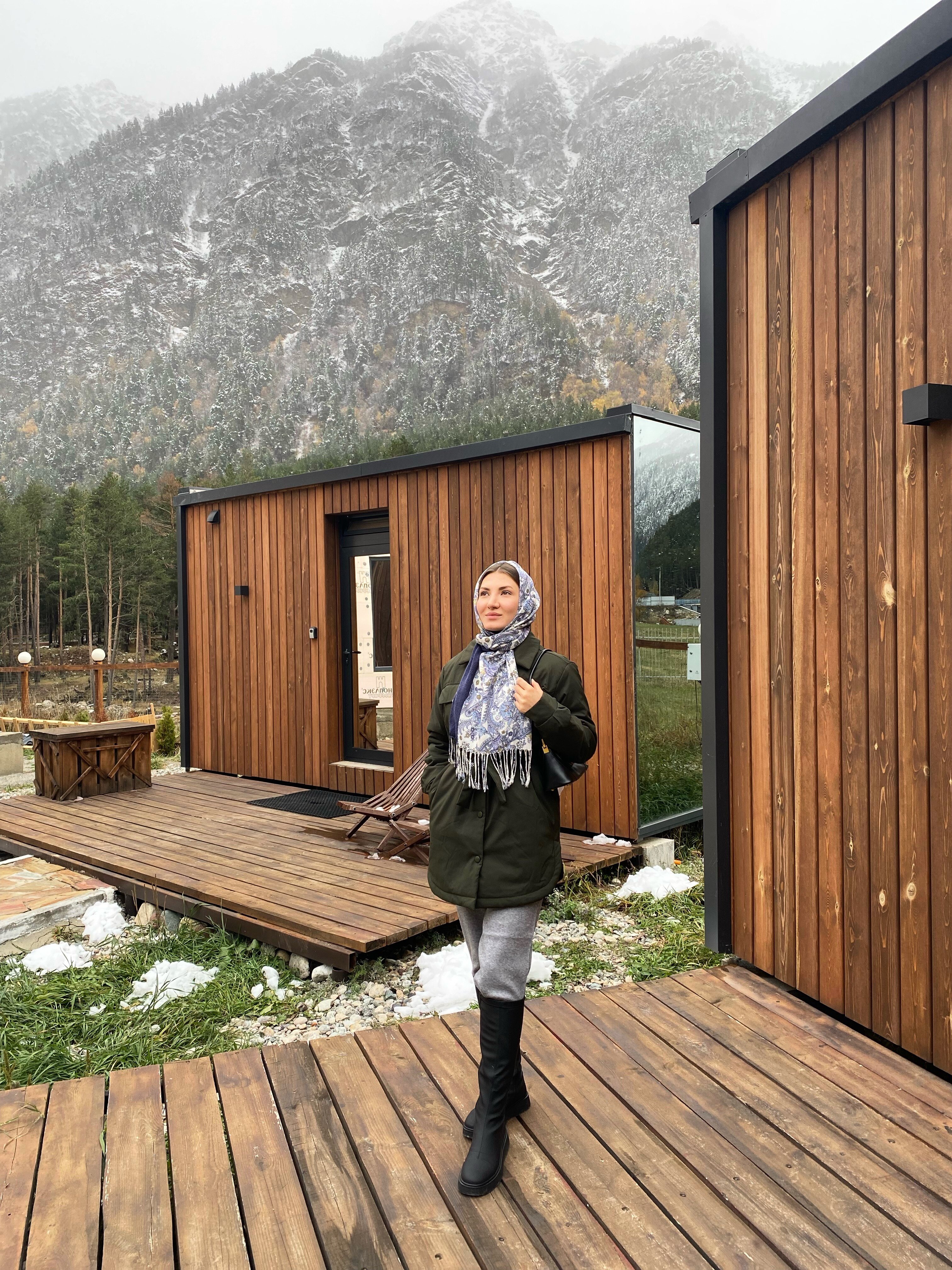 Фото Альпина