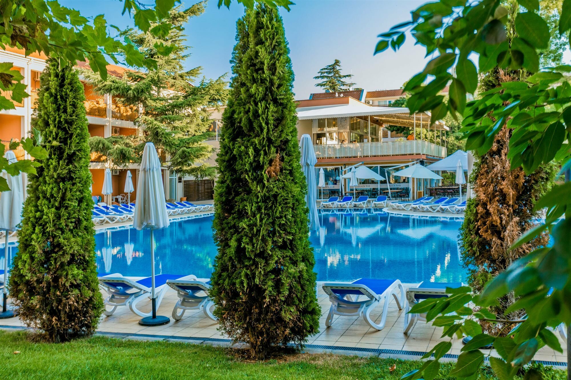 Фото Asteria Family Sunny Beach