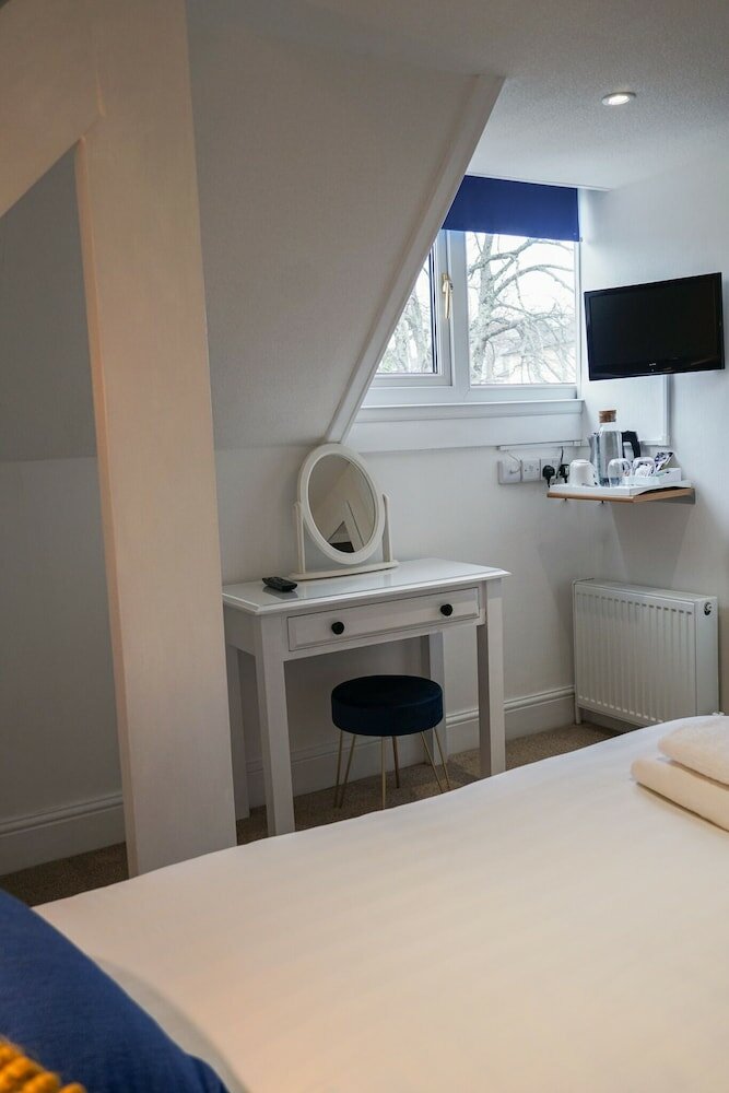 Фото The Sandpiper Guest House