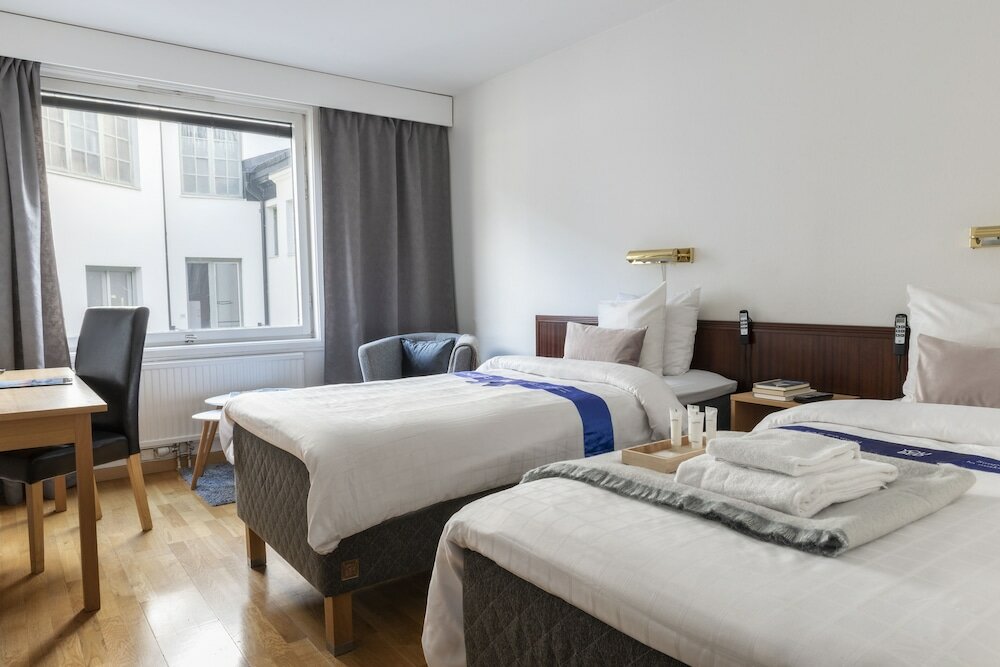 Фото First Hotel Stadt Härnösand