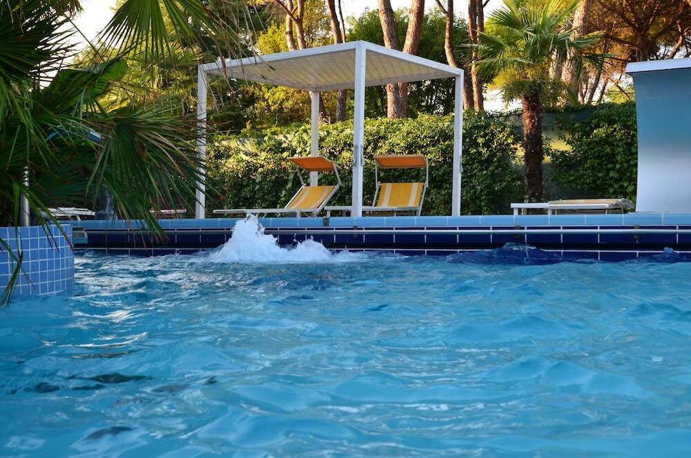 Фото Park Hotel Terme