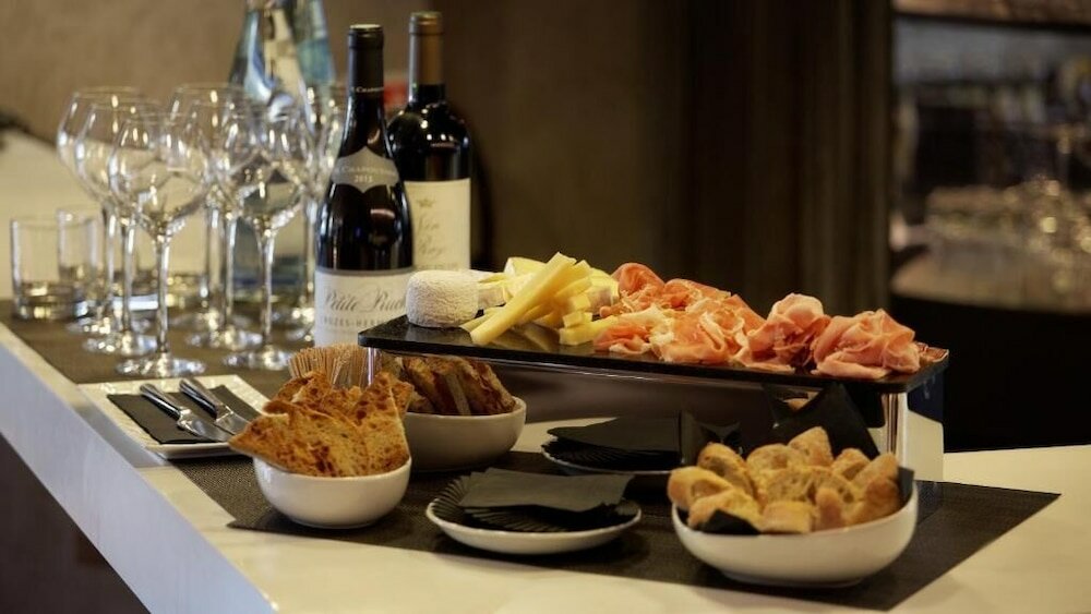 Фото Hotel des grands voyageurs