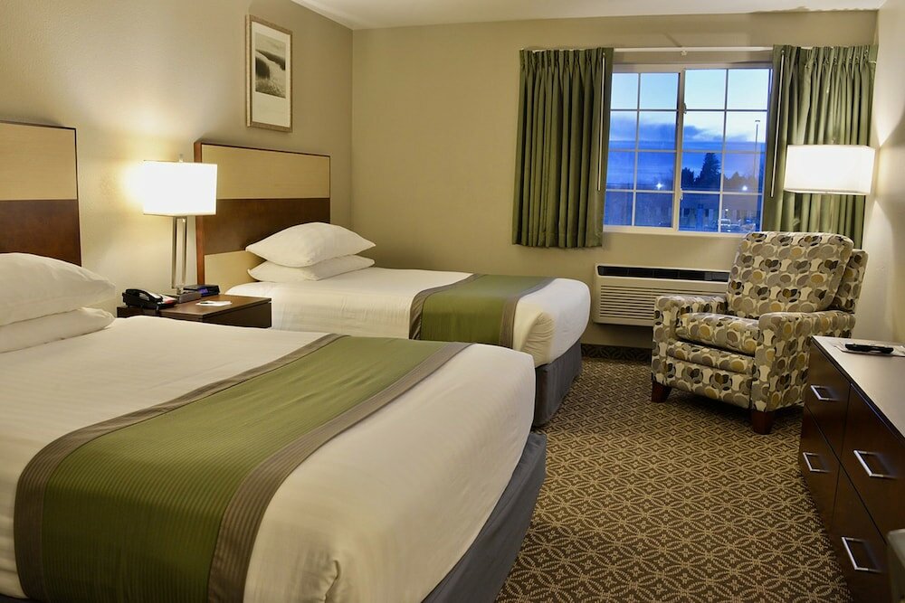 Фото Hilltop Inn by Riversage