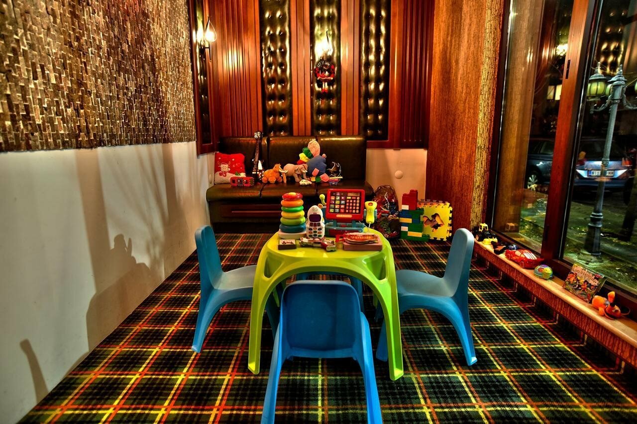 Фото Hotel Friends