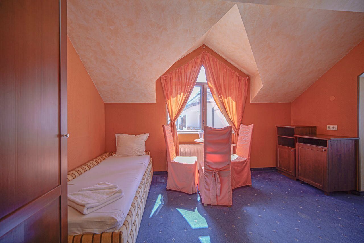 Фото Hotel Friends