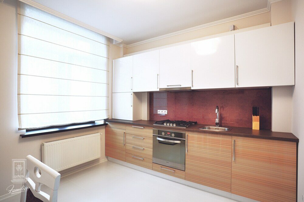 Фото Апарт-отель Familion