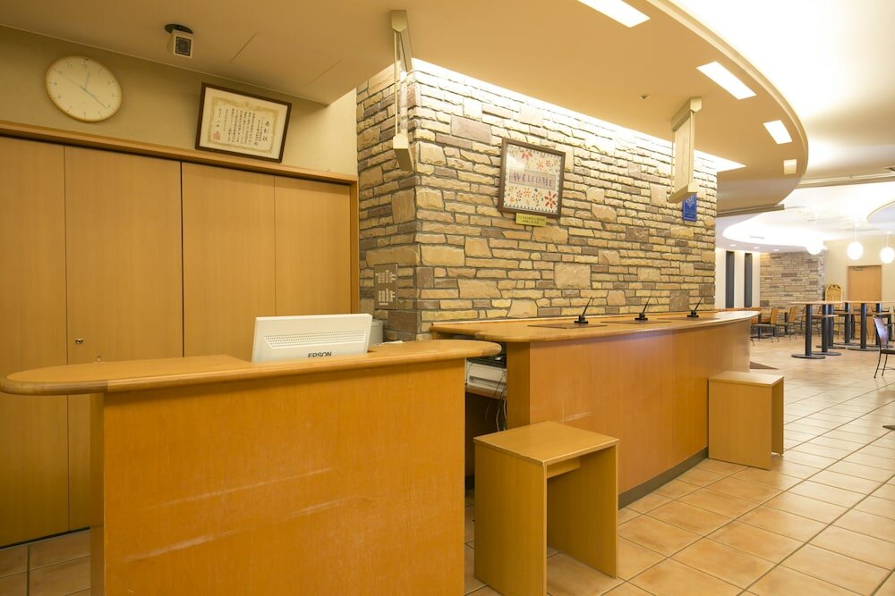 Фото R&b Hotel Kanazawa Eki Nishiguchi