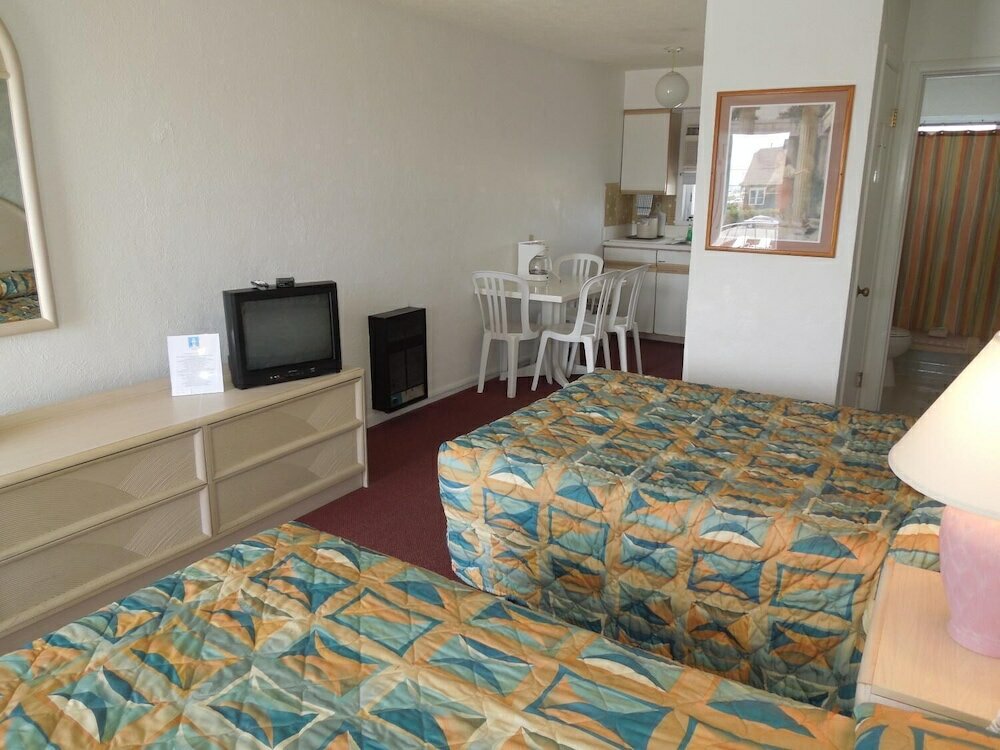 Фото Jetty Motel