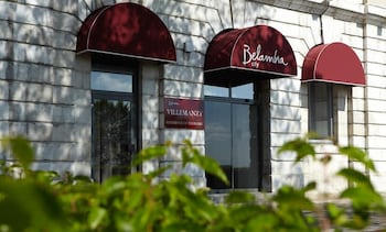 Фото Villemanzy Residence