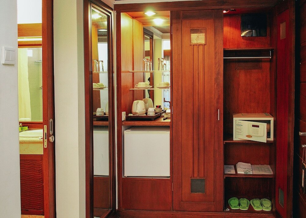 Фото Risata Bali Resort and SPA