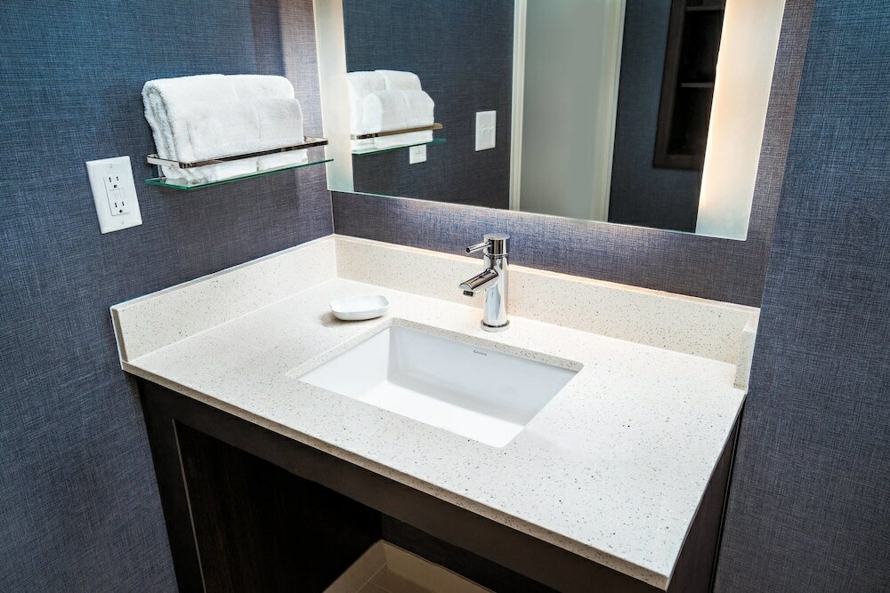 Фото Residence Inn by Marriott Rocklin Roseville