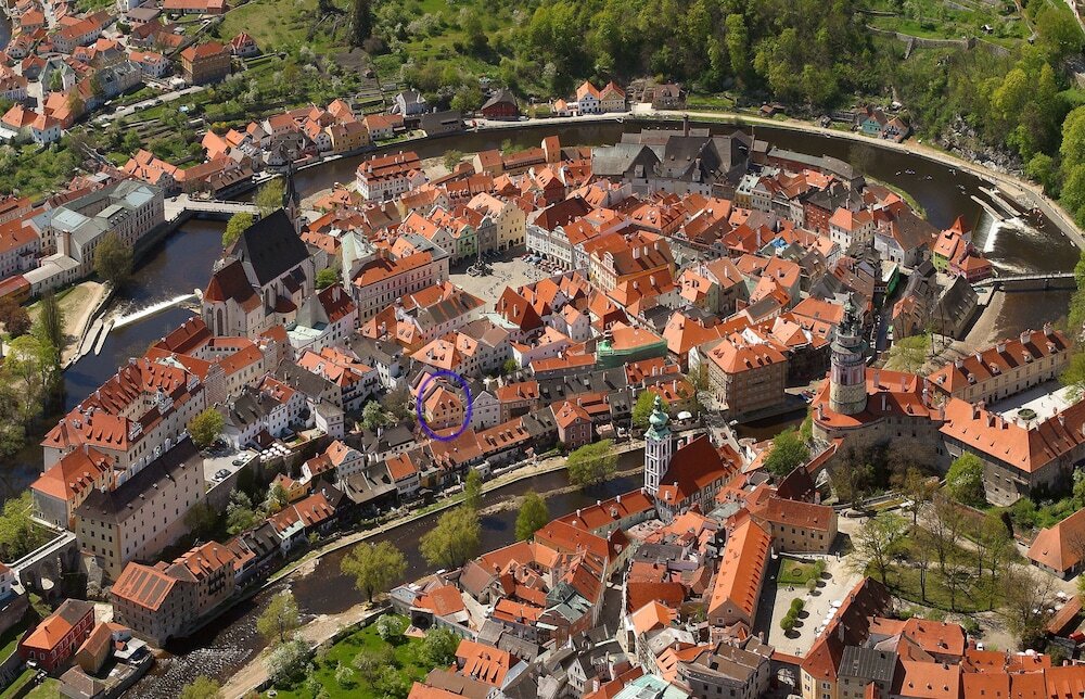 Фото Pension Nostalgie