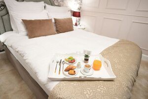 Гостиница Hotel Splendid 1900