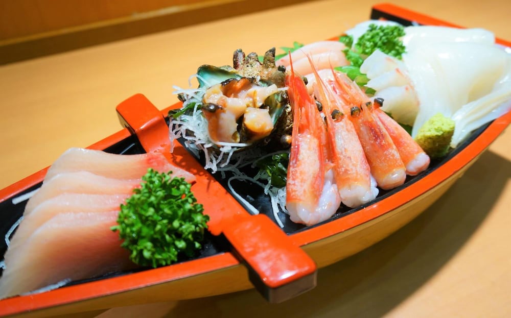 Фото Hotel Familio Sado Aikawa