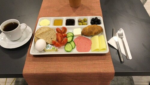 Гостиница Zin D Home Alemdag в Чекмекёе