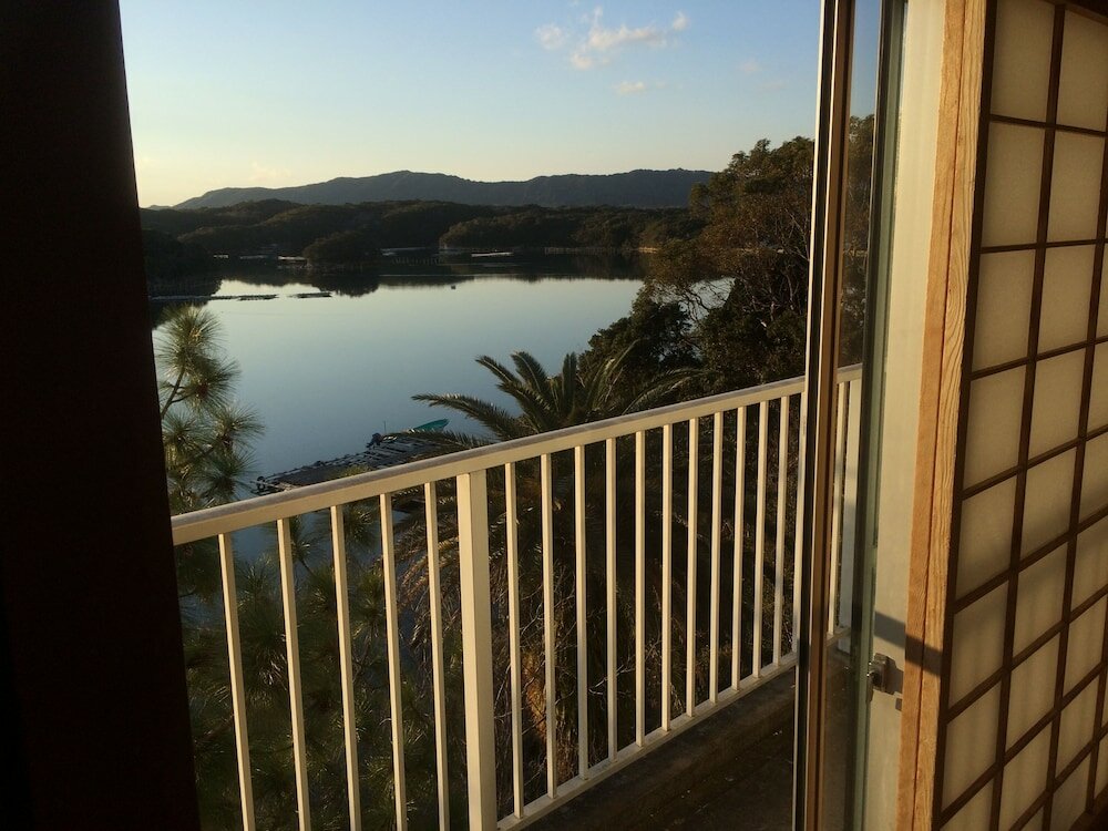 Фото Kashikojima Grand Hotel