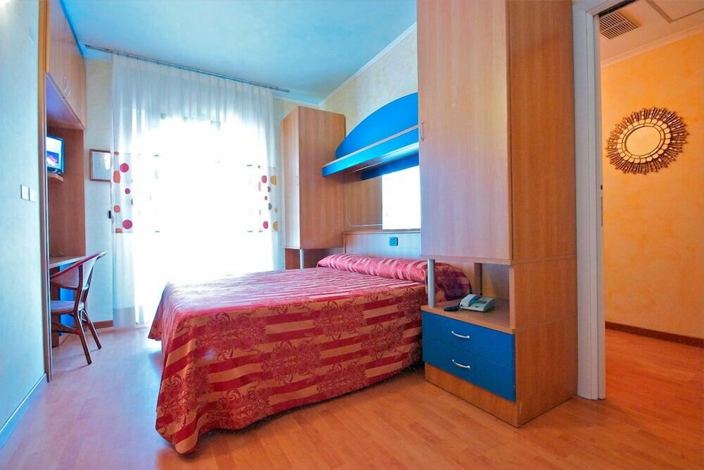 Фото Hotel Toledo