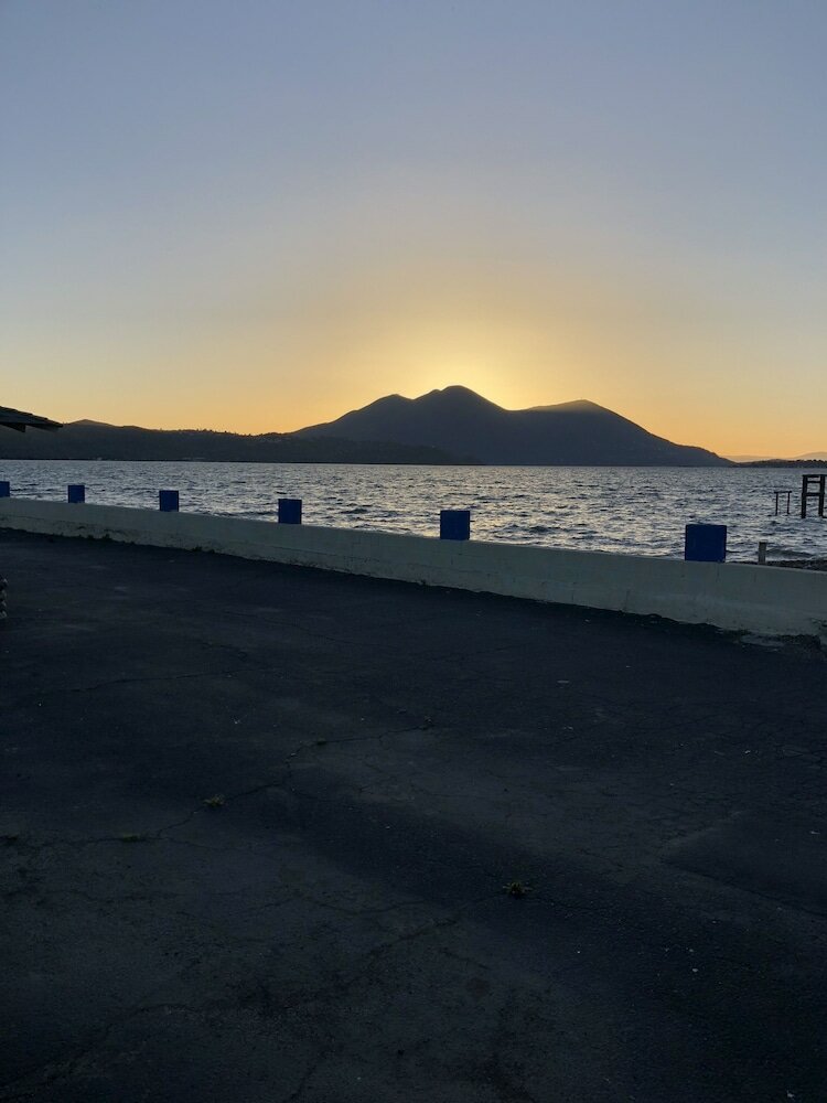 Фото Lamplighter Motel