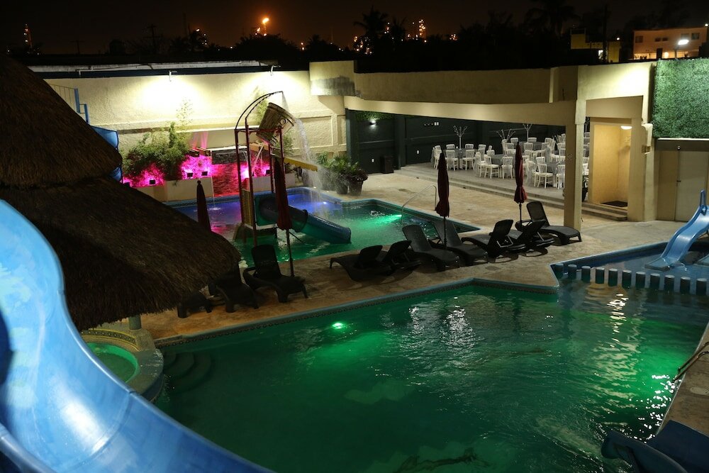 Фото Hotel Miramar Inn