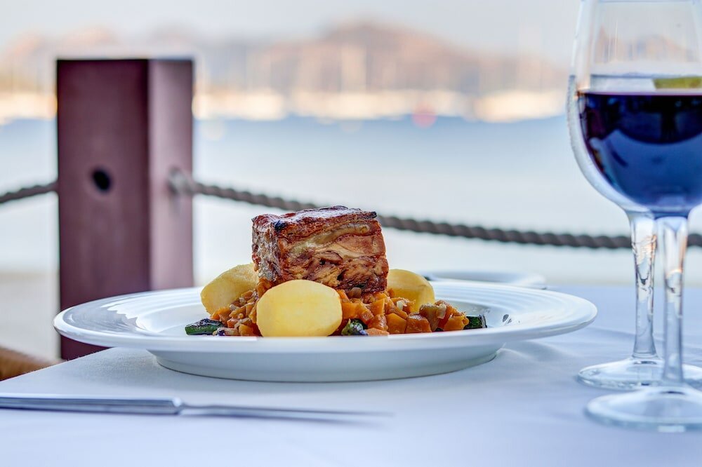 Фото Hoposa Bahía