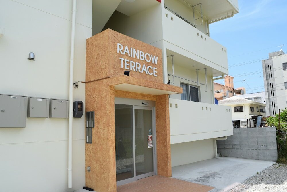 Фото Rainbow Terrace