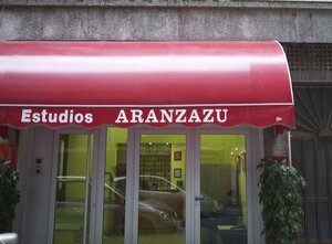 Апартаменты Estudios Aranzazu