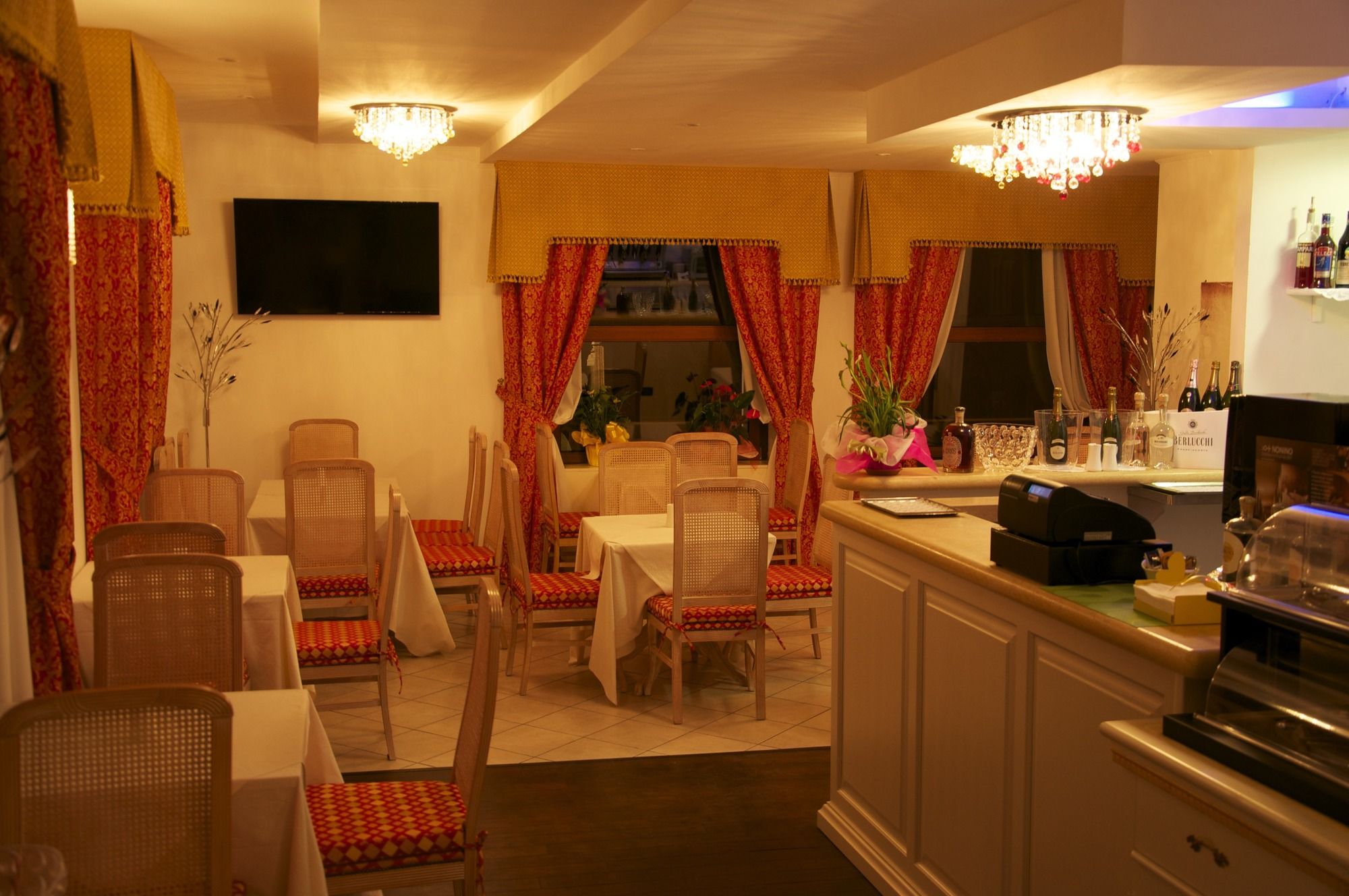 Фото Hotel Torre della Vittoria 1928