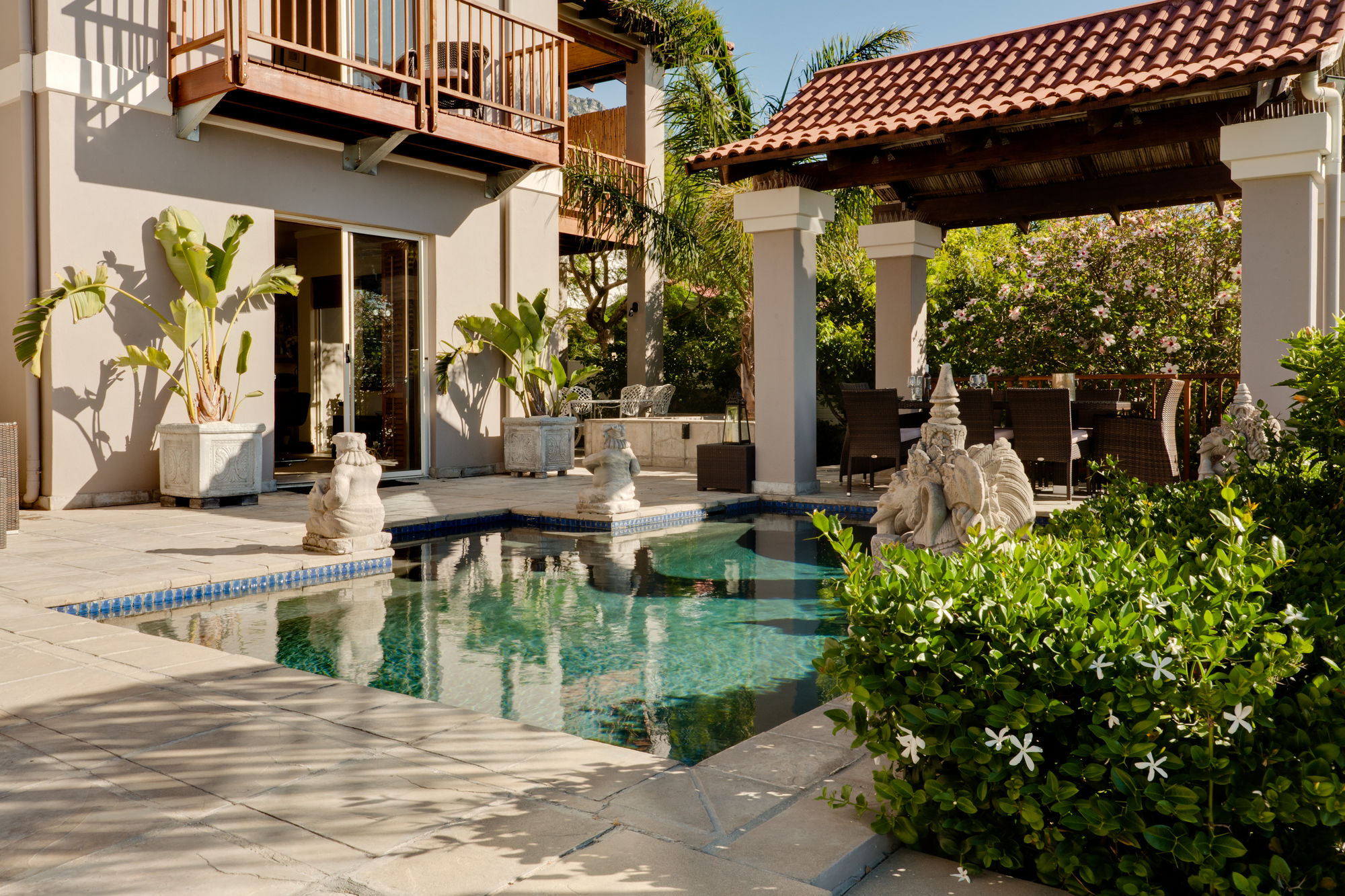 Фото The Cape Bali